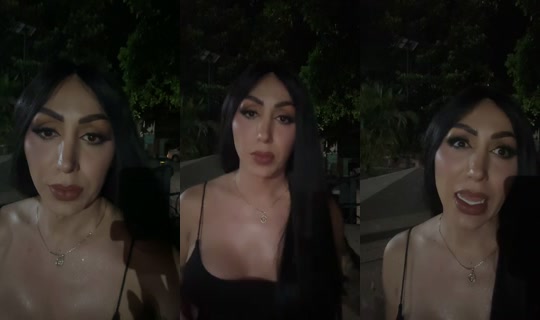 barbiefactory05 TikTok Live — Aug 23, 2026, 7:40 AM