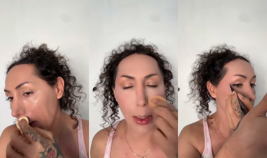 barbiefactory05 TikTok Live — Sep 13, 2026, 3:16 AM