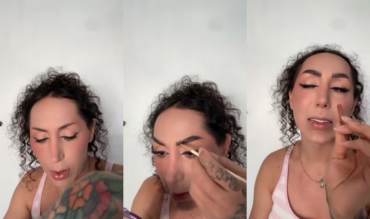 barbiefactory05 TikTok Live — Sep 13, 2026, 4:06 AM