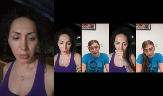 barbiefactory05 TikTok Live — Sep 15, 2026, 5:00 AM