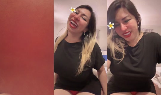 barbienica505 TikTok Live — Oct 1, 2026, 7:22 AM