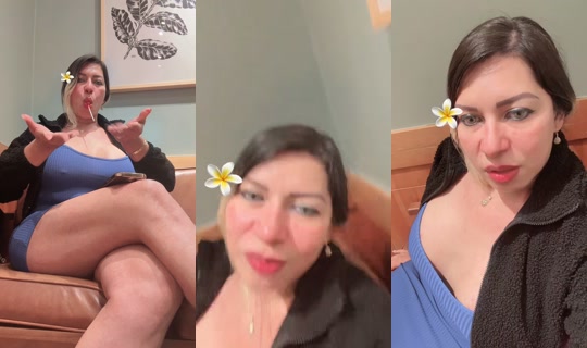 barbienica505 TikTok Live — Oct 4, 2026, 3:26 AM