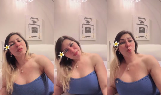 barbienica505 TikTok Live — Oct 4, 2026, 1:01 PM