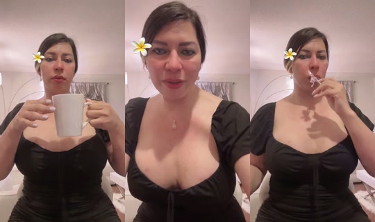 barbienica505 TikTok Live — Oct 5, 2026, 2:52 AM