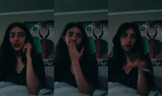 barbie..ns TikTok Live — Sep 18, 2026, 3:18 AM