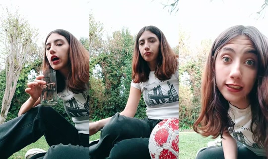 barbie..ns TikTok Live — Sep 18, 2026, 9:38 PM