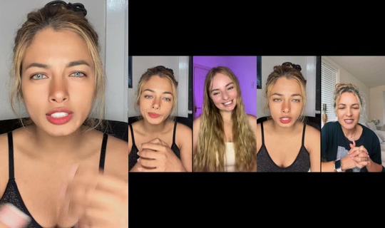 barbiesmileey TikTok Live — Sep 30, 2026, 1:35 PM