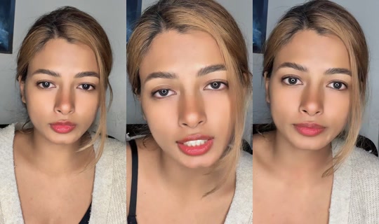 barbiesmileey TikTok Live — Oct 1, 2026, 11:35 AM