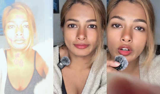 barbiesmileey TikTok Live — Oct 1, 2026, 12:05 PM