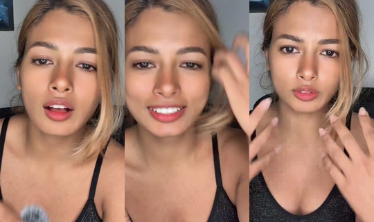 barbiesmileey TikTok Live — Oct 1, 2026, 12:55 PM