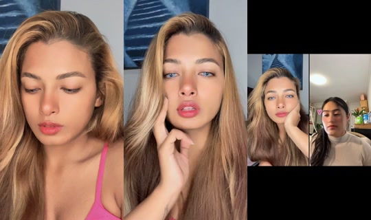 barbiesmileey TikTok Live — Oct 2, 2026, 11:21 AM