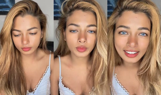 barbiesmileey TikTok Live — Oct 6, 2026, 12:15 PM