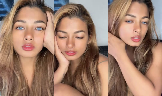 barbiesmileey TikTok Live — Oct 7, 2026, 12:58 PM