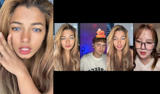 barbiesmileey TikTok Live — Oct 7, 2026, 1:49 PM