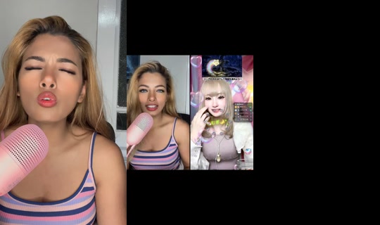 barbiesmileey TikTok Live — Oct 8, 2026, 1:06 PM