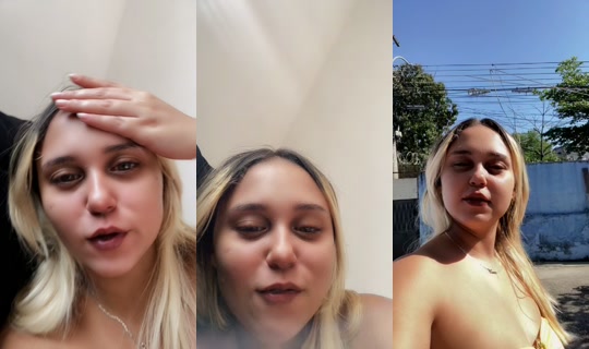 barbiezinhaoficcial TikTok Live — Aug 21, 2026, 12:42 PM