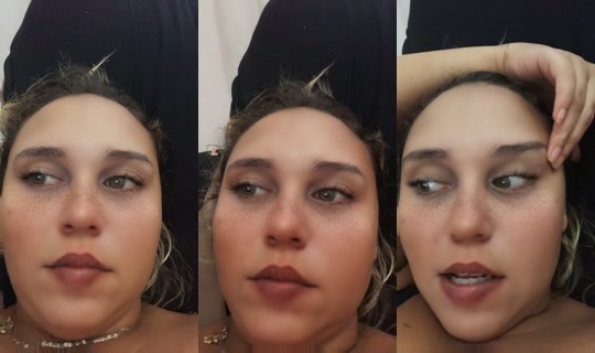 barbiezinhaoficcial TikTok Live — Aug 27, 2026, 9:59 AM