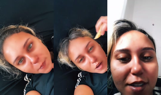 barbiezinhaoficcial TikTok Live — Aug 29, 2026, 10:33 AM