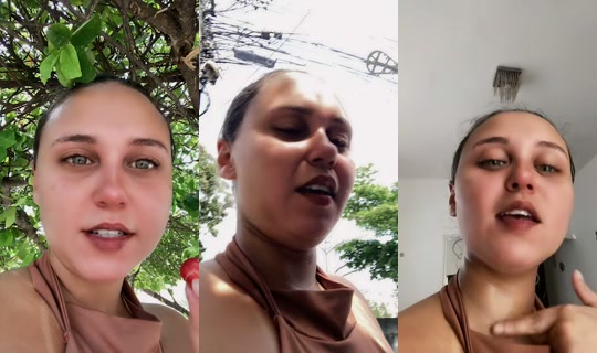 barbiezinhaoficcial TikTok Live — Aug 29, 2026, 3:55 PM