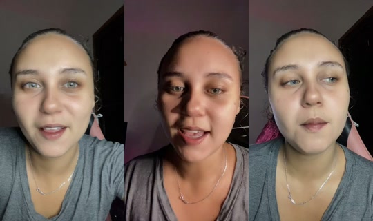 barbiezinhaoficcial TikTok Live — Oct 3, 2026, 3:13 AM
