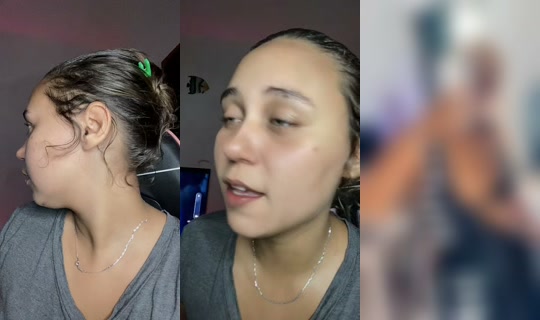 barbiezinhaoficcial TikTok Live — Oct 3, 2026, 4:04 AM