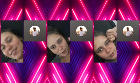 barbiezinhaoficcial TikTok Live — Oct 3, 2026, 5:44 AM