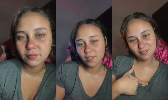 barbiezinhaoficcial TikTok Live — Oct 3, 2026, 6:30 AM