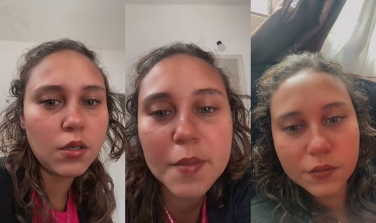 barbiezinhaoficcial TikTok Live — Oct 4, 2026, 12:08 PM