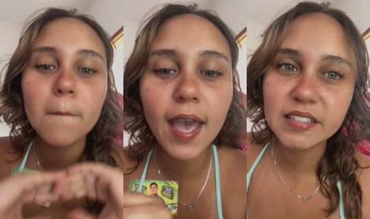 barbiezinhaoficcial TikTok Live — Oct 4, 2026, 4:31 PM