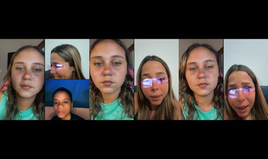barbiezinhaoficcial TikTok Live — Oct 4, 2026, 11:04 PM