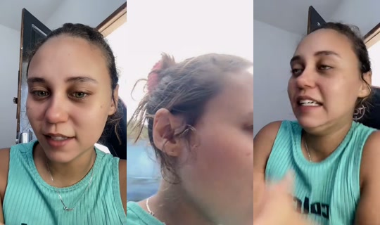 barbiezinhaoficcial TikTok Live — Oct 5, 2026, 12:17 PM