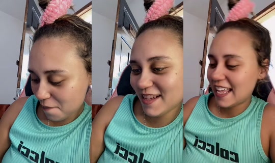 barbiezinhaoficcial TikTok Live — Oct 5, 2026, 1:23 PM
