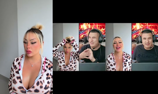 barbiieblondee TikTok Live — Aug 24, 2026, 9:18 PM