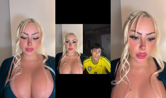 barbiieblondee TikTok Live — Oct 4, 2026, 11:36 PM