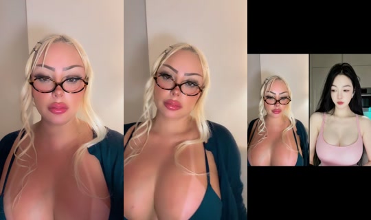 barbiieblondee TikTok Live — Oct 5, 2026, 1:41 AM