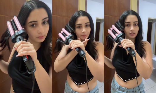 barbilandasmr TikTok Live — Aug 21, 2026, 4:33 AM
