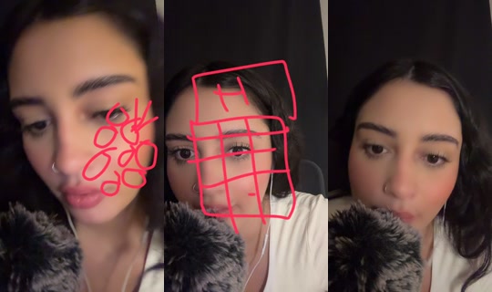 barbilandasmr TikTok Live — Aug 26, 2026, 3:35 AM