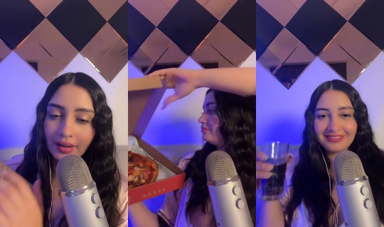 barbilandasmr TikTok Live — Aug 28, 2026, 3:35 AM