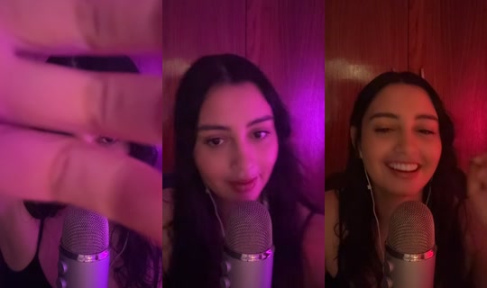 barbilandasmr TikTok Live — Aug 30, 2026, 2:24 AM