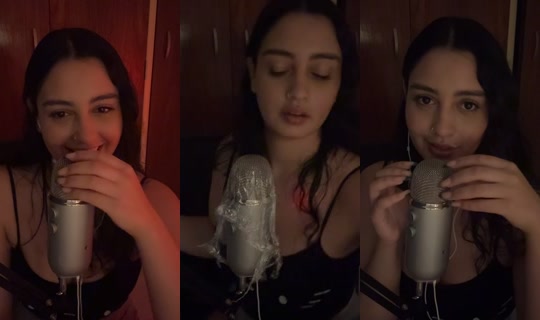 barbilandasmr TikTok Live — Aug 30, 2026, 2:43 AM