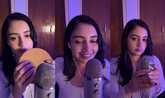 barbilandasmr TikTok Live — Sep 14, 2026, 2:37 AM