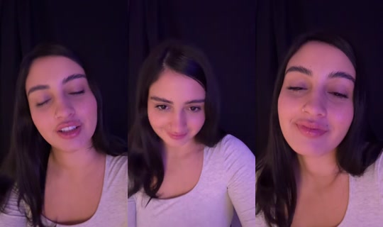 barbilandasmr TikTok Live — Sep 14, 2026, 3:27 AM