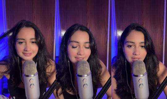 barbilandasmr TikTok Live — Sep 22, 2026, 3:04 AM