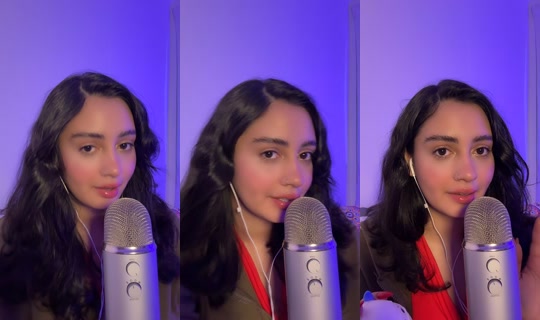 barbilandasmr TikTok Live — Sep 23, 2026, 2:48 AM