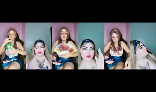barbiwww0 TikTok Live — Sep 22, 2026, 9:53 PM