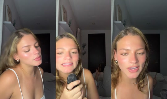 barbrantonellaa TikTok Live — Aug 23, 2026, 1:08 AM
