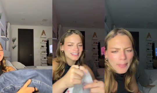 barbrantonellaa TikTok Live — Aug 24, 2026, 1:40 AM