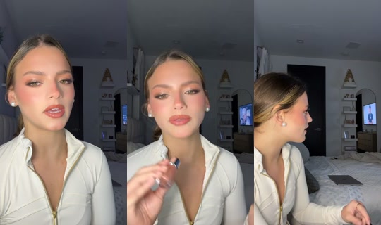 barbrantonellaa TikTok Live — Sep 29, 2026, 11:18 PM