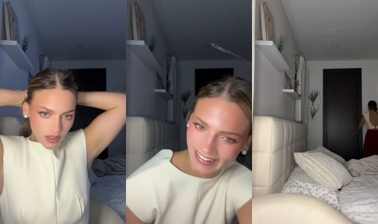 barbrantonellaa TikTok Live — Sep 30, 2026, 11:13 PM