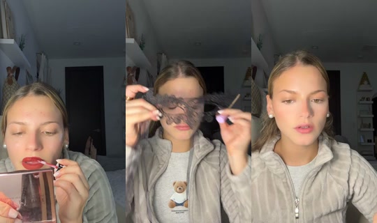 barbrantonellaa TikTok Live — Oct 4, 2026, 12:42 AM